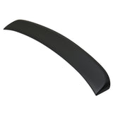 14-18 Infiniti Q50 Sedan 4Dr IK Style Unpainted ABS Roof Spoiler