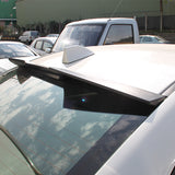 15-18 Subaru Impreza WRX STI V2 Style Roof Spoiler Wing ABS