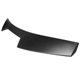 15-18 Subaru Impreza WRX STI V2 Style Roof Spoiler Wing ABS