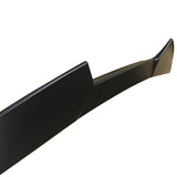 15-18 Subaru Impreza WRX STI V2 Style Roof Spoiler Wing ABS