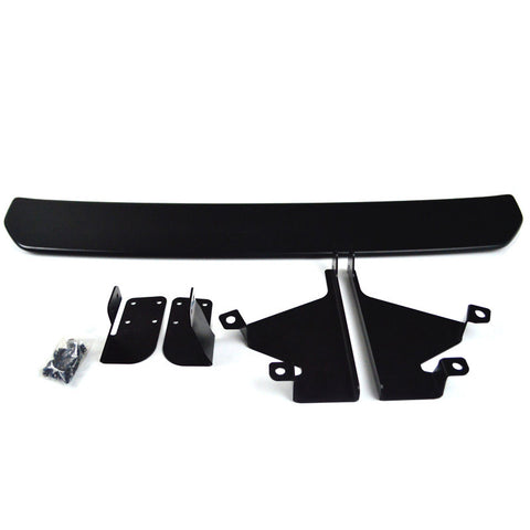 15-17 Subaru WRX OE STI Style Rear Diffuser Rear Lip