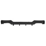 19-20 Toyota Corolla E210 Hatchback 5Dr Matte Black Rear Diffuser - ABS