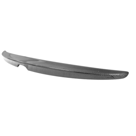 08-12 Honda Accord 4D JDM OE StyleTrunk Spoiler - Carbon Fiber