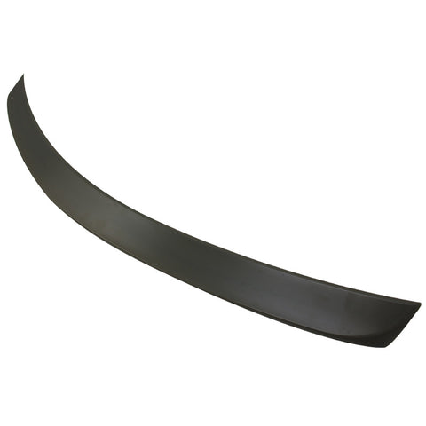 12-15 Mercedes-Benz C-Class C204 Coupe AMG Style Trunk Spoiler