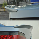 04-10 BMW E60 M5 Trunk Spoiler AC Style