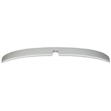 08-14 BMW X6 E71 TRUNK SPOILER ABS #354