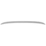 08-14 BMW X6 E71 TRUNK SPOILER ABS #354