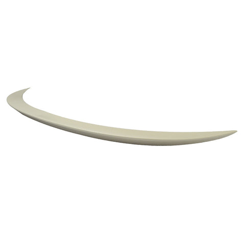 12-17 BMW 6 Series F13 2D 4D M Style Trunk Spoiler