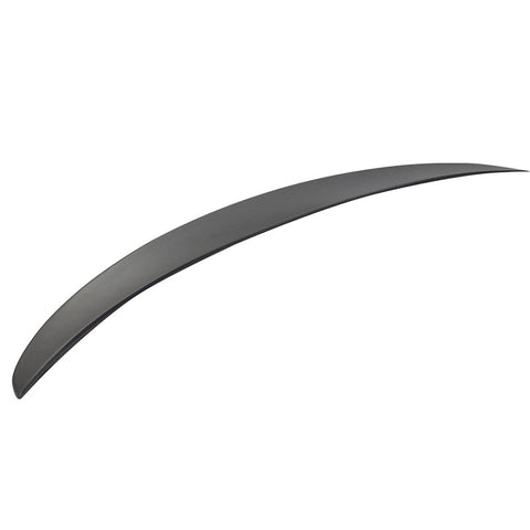 12-16 BMW F30 Trunk Spoiler Performance Style