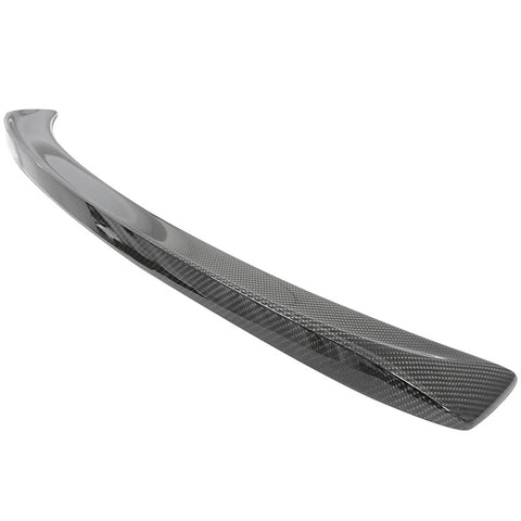 06-13 Lexus IS250 350 ISF Sport Style Trunk Spoiler - Carbon Fiber