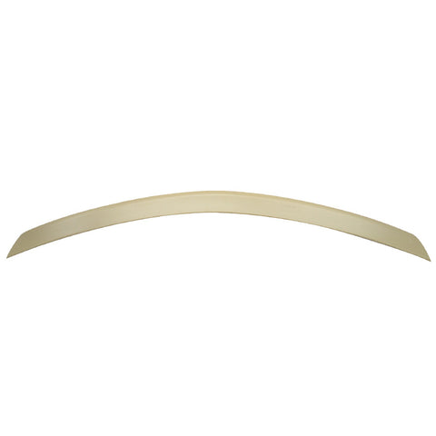 08-14 Mercedes-Benz C-Class W204 AMG Style Trunk Spoiler