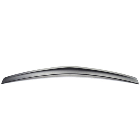 10-15 Mercede E-Class W212 4D AMG Style Trunk Spoiler