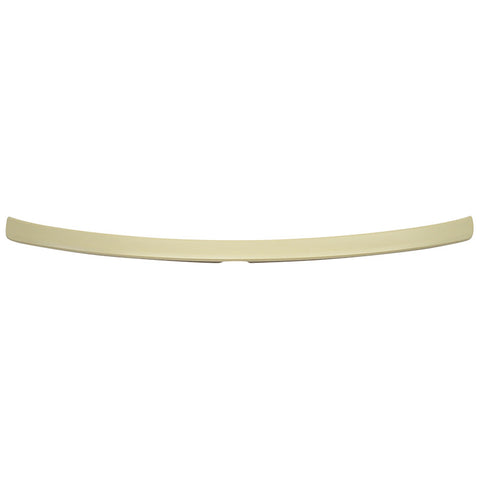 11-14 Mercedes-Benz CLS-Class W218 Sedan AMG Style Trunk Spoiler
