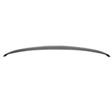 07-13 Mercede S-Class W221 4D AMG Style Trunk Spoiler