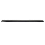 07-13 Mercede S-Class W221 4D AMG Style Trunk Spoiler