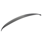 07-13 Mercede S-Class W221 4D AMG Style Trunk Spoiler