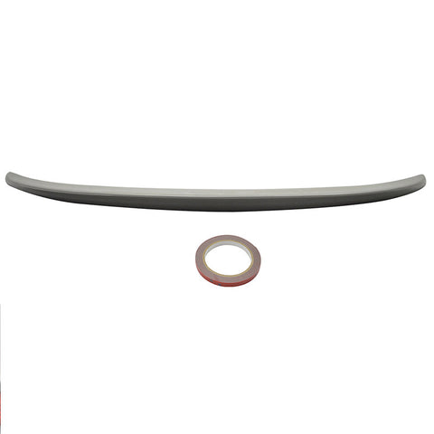 09-15 BMW 7 Series F01 AC Style Trunk Spoiler