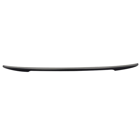 07-13 BMW E92 Trunk Spoiler Performance High Kick Style