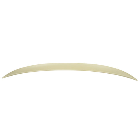 14-17 BMW 2-Series F22 Trunk Spoiler Performance Style