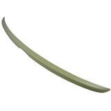 14-16 Mazda 3 4D OE Style Trunk Spoiler - ABS
