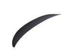 12-16 BMW F30 Trunk Spoiler Performance High Kick Style