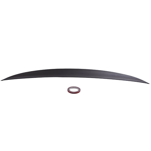 11-16 BMW F10 4D Trunk Spoiler Performance High Kick Style