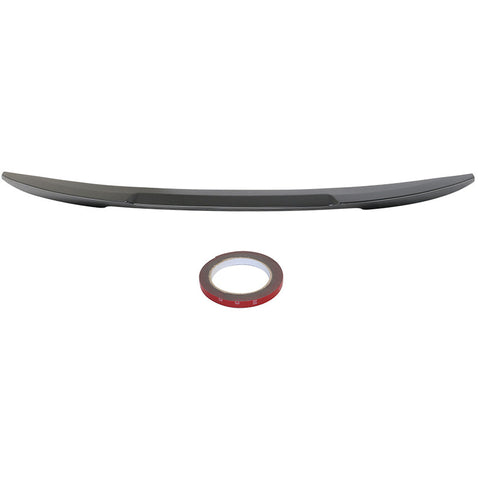 07-13 BMW E82 1 Series M4 Style Trunk Spoiler