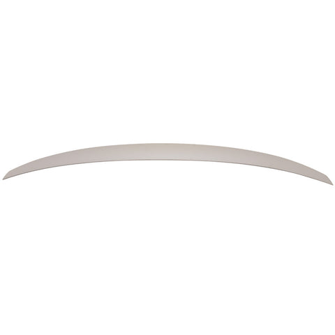 14-16 BMW 4 Series F36 Gran Coupe Trunk Spoiler Performance Style
