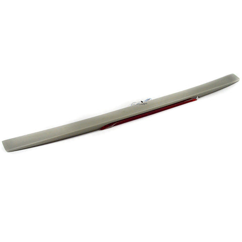 16-17 Maxima 8th A36 4D OE Factory Trunk Spoiler with LED Brake Light