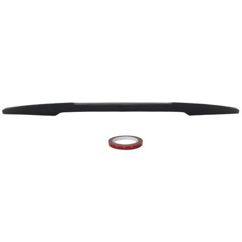 15-16 F82 4-Series M4 Performance Style Trunk Spoiler Wing