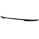 14-17 BMW F36 Gran Coupe Performance Trunk Spoiler - Carbon Fiber