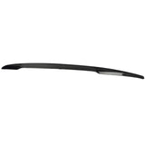14-17 BMW F36 Gran Coupe Performance Trunk Spoiler - Carbon Fiber