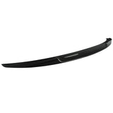 14-17 BMW F36 Gran Coupe Performance Trunk Spoiler - Carbon Fiber