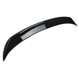 15-17 Nissan Juke F15 IK Style Carbon Fiber (CF) Trunk Spoiler Wing