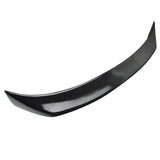 15-17 Nissan Juke F15 IK Style Carbon Fiber (CF) Trunk Spoiler Wing