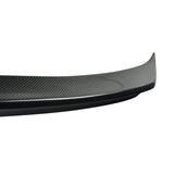 15-17 Nissan Juke F15 IK Style Carbon Fiber (CF) Trunk Spoiler Wing