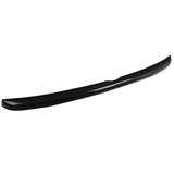 15-18 Subaru Impreza WRX STI OE Factory Trunk Spoiler - Carbon Fiber