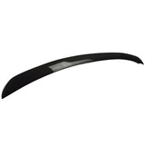 15-18 Subaru Impreza WRX STI OE Factory Trunk Spoiler - Carbon Fiber