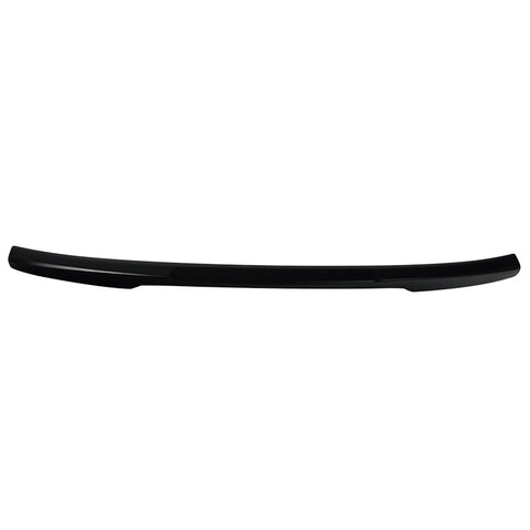 14-16 BMW 4 Series F32 Trunk Spoiler M4 Style