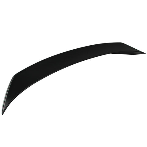 15-17 Nissan Juke K Style Trunk Spoiler Wing