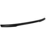 14-17 BMW F32 Coupe M4 Style Trunk Spoiler Wing Carbon Fiber
