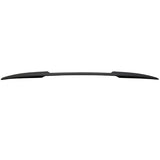 17 up BMW 5 Series G30 Sedan M4 V Style Trunk Spoiler