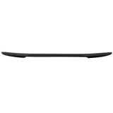 17 up BMW 5 Series G30 Sedan M4 V Style Trunk Spoiler