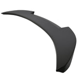 17 up BMW 5 Series G30 Sedan M4 V Style Trunk Spoiler