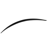 16-18 Benz GLE Class C292 Coupe AMG Style Trunk Spoiler Wing - ABS