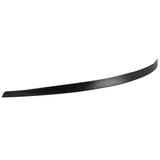 16-18 Benz GLE Class C292 Coupe AMG Style Trunk Spoiler Wing - ABS