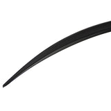 16-18 Benz GLE Class C292 Coupe AMG Style Trunk Spoiler Wing - ABS