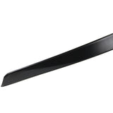 16-18 Benz GLE Class C292 Coupe AMG Style Trunk Spoiler Wing - ABS