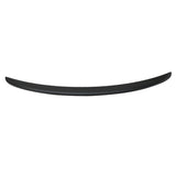 16-18 Mercedes Benz GLC Class C253 SUV AMG Style Unpainted ABS Trunk Spoiler Wing