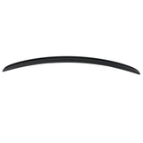 16-18 Mercedes Benz GLC Class C253 SUV AMG Style Unpainted ABS Trunk Spoiler Wing